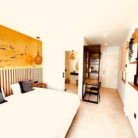 Lantia Rooftop House Arrecife  Extérieur photo