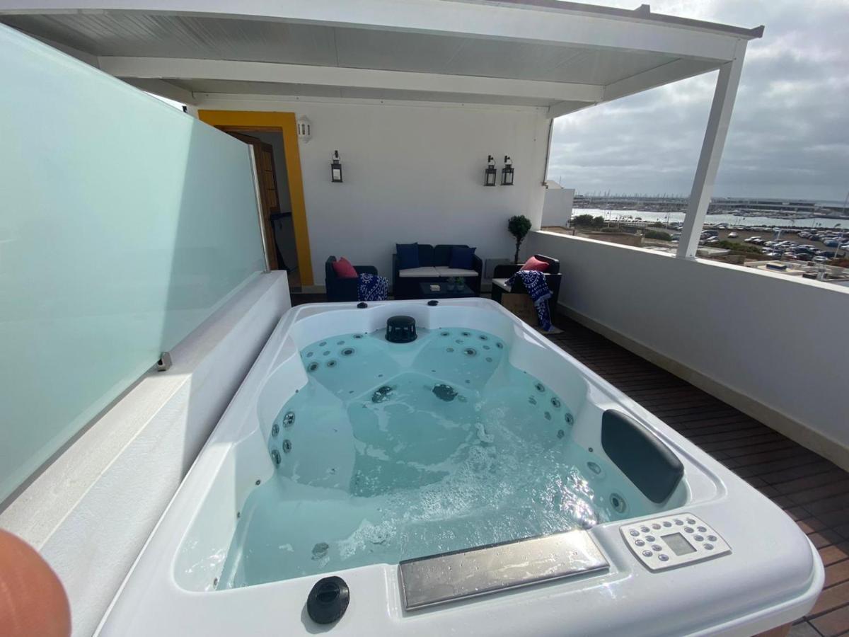 Lantia Rooftop House Arrecife  Extérieur photo