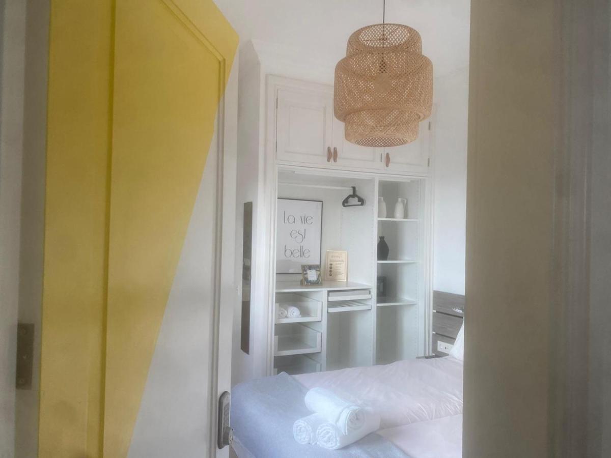 Lantia Rooftop House Arrecife  Extérieur photo