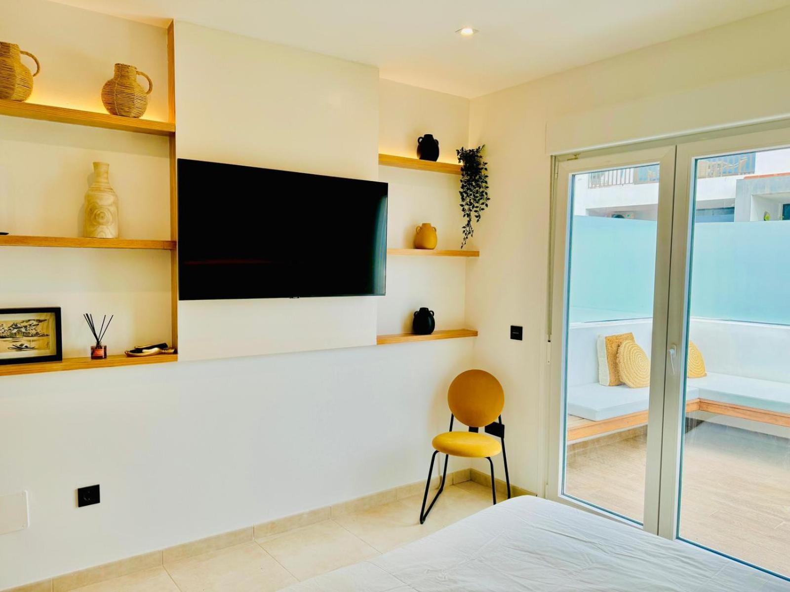 Lantia Rooftop House Arrecife  Extérieur photo