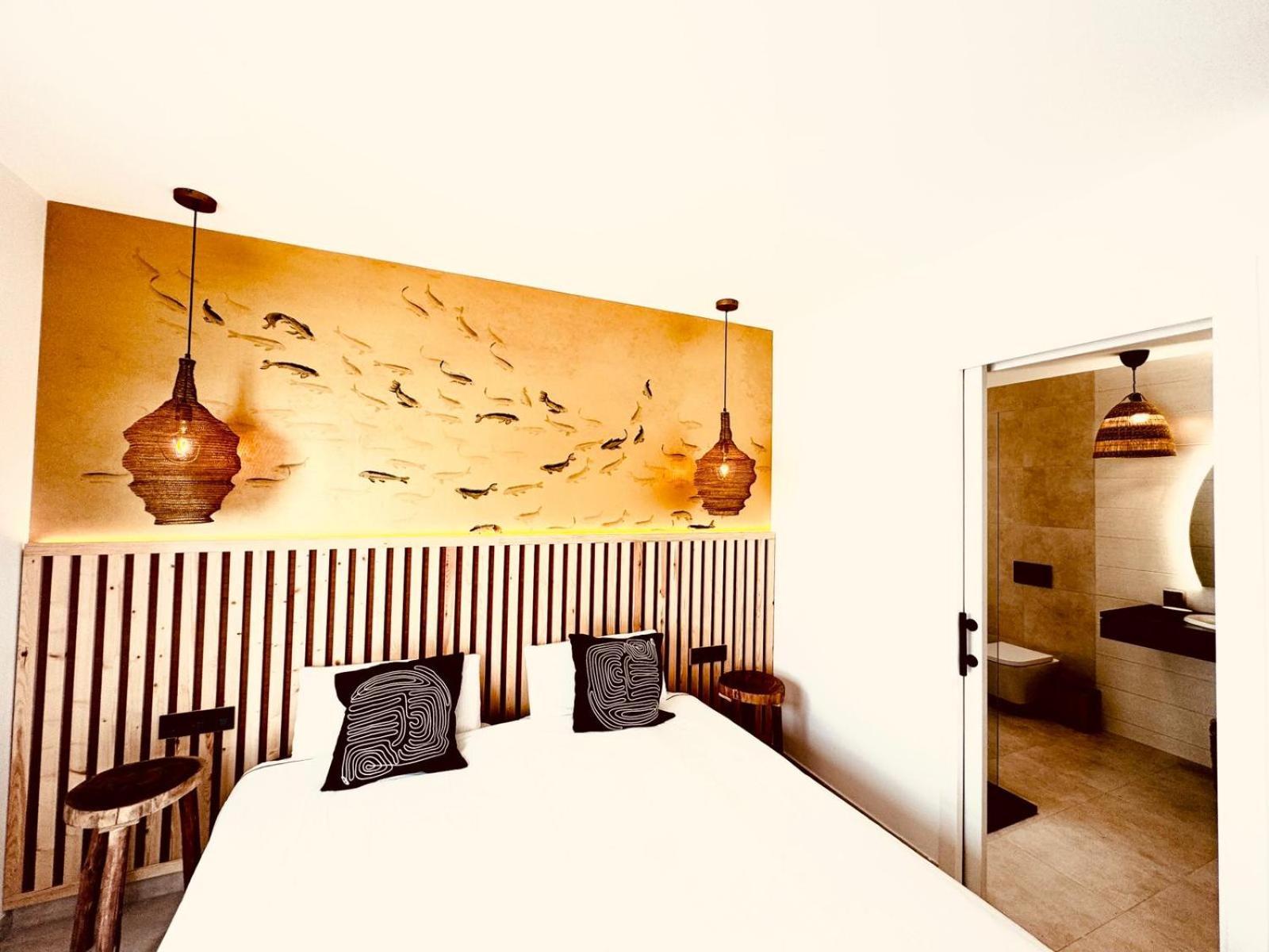 Lantia Rooftop House Arrecife  Extérieur photo