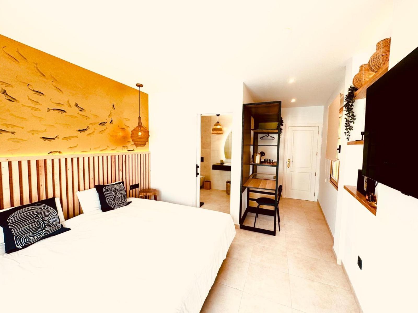 Lantia Rooftop House Arrecife  Extérieur photo