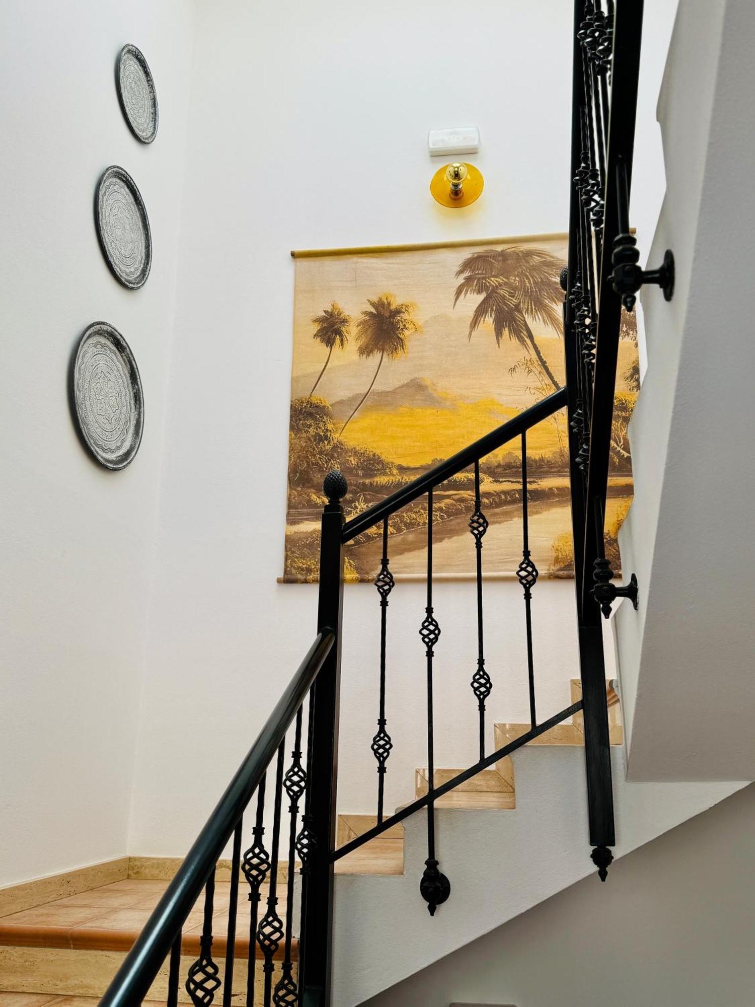 Lantia Rooftop House Arrecife  Extérieur photo