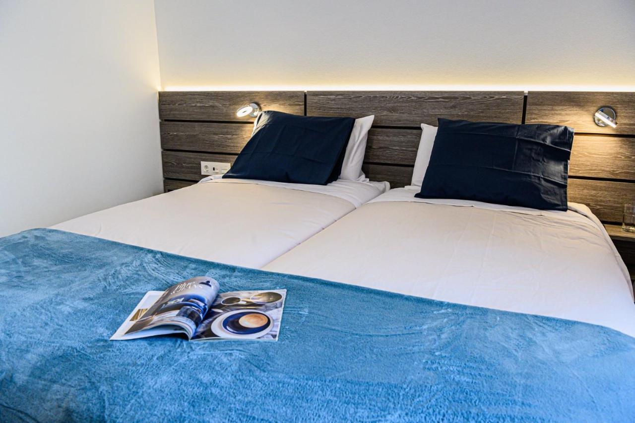 Lantia Rooftop House Arrecife  Extérieur photo