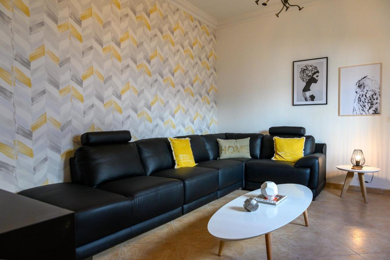 Lantia Rooftop House Arrecife  Extérieur photo