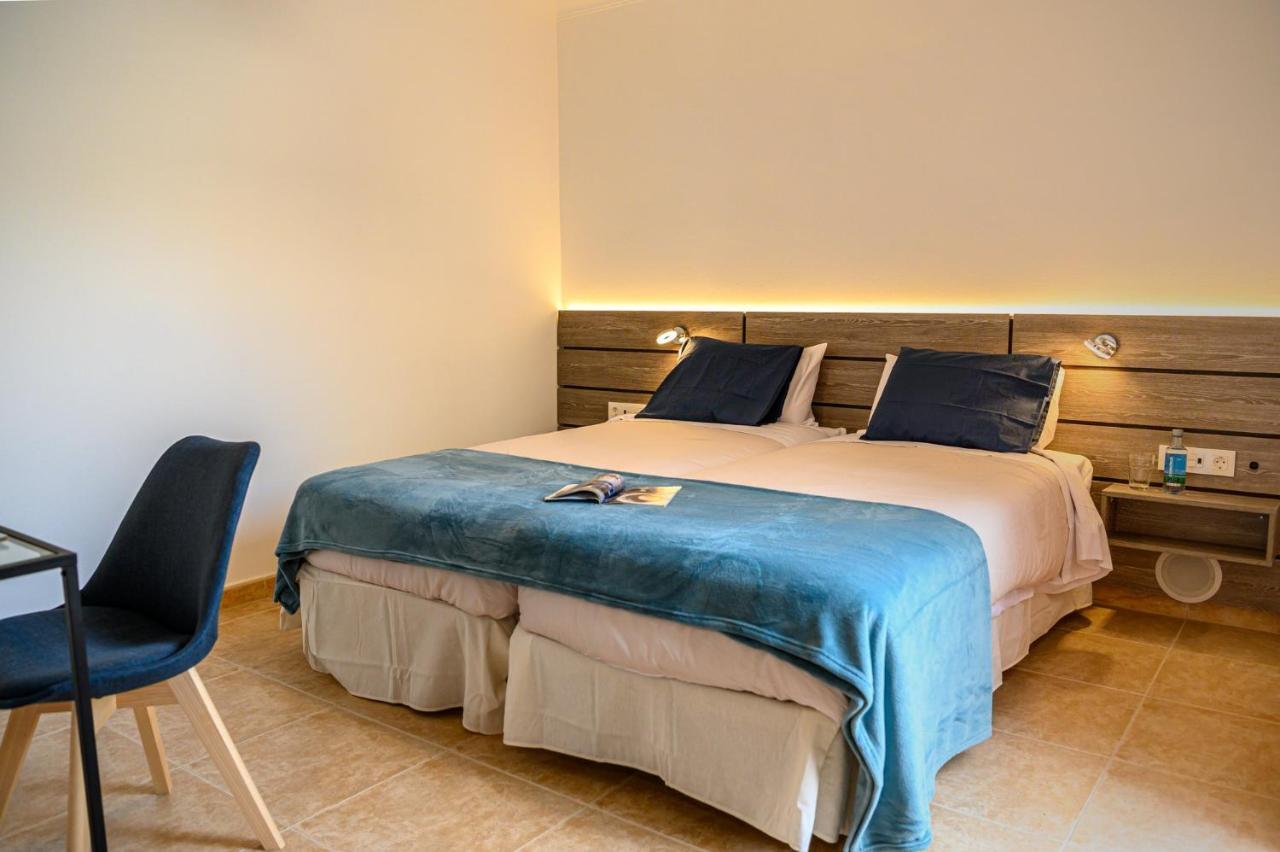 Lantia Rooftop House Arrecife  Extérieur photo