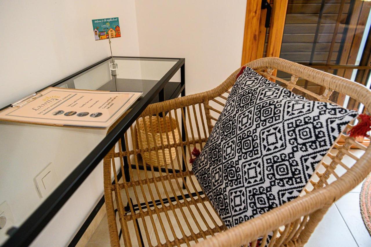 Lantia Rooftop House Arrecife  Extérieur photo