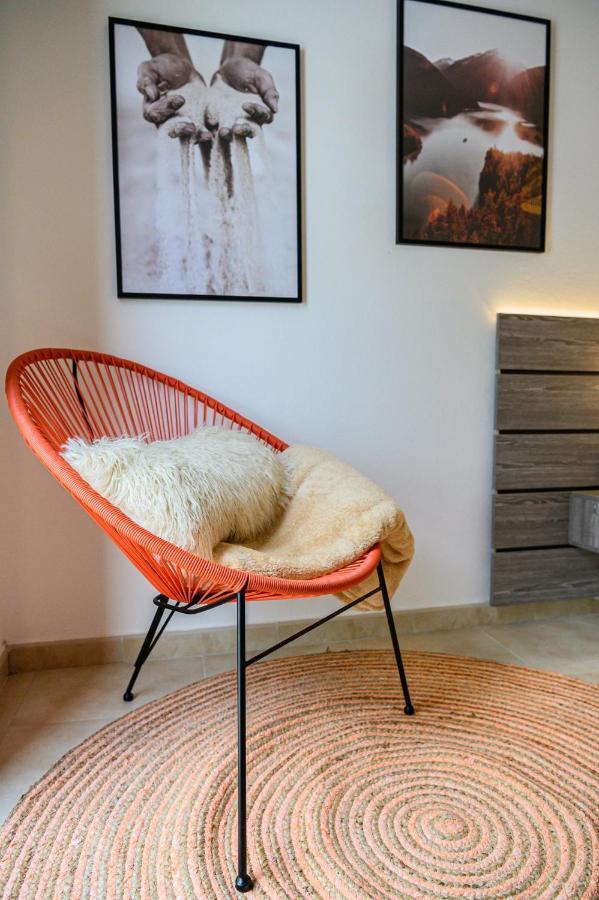 Lantia Rooftop House Arrecife  Extérieur photo