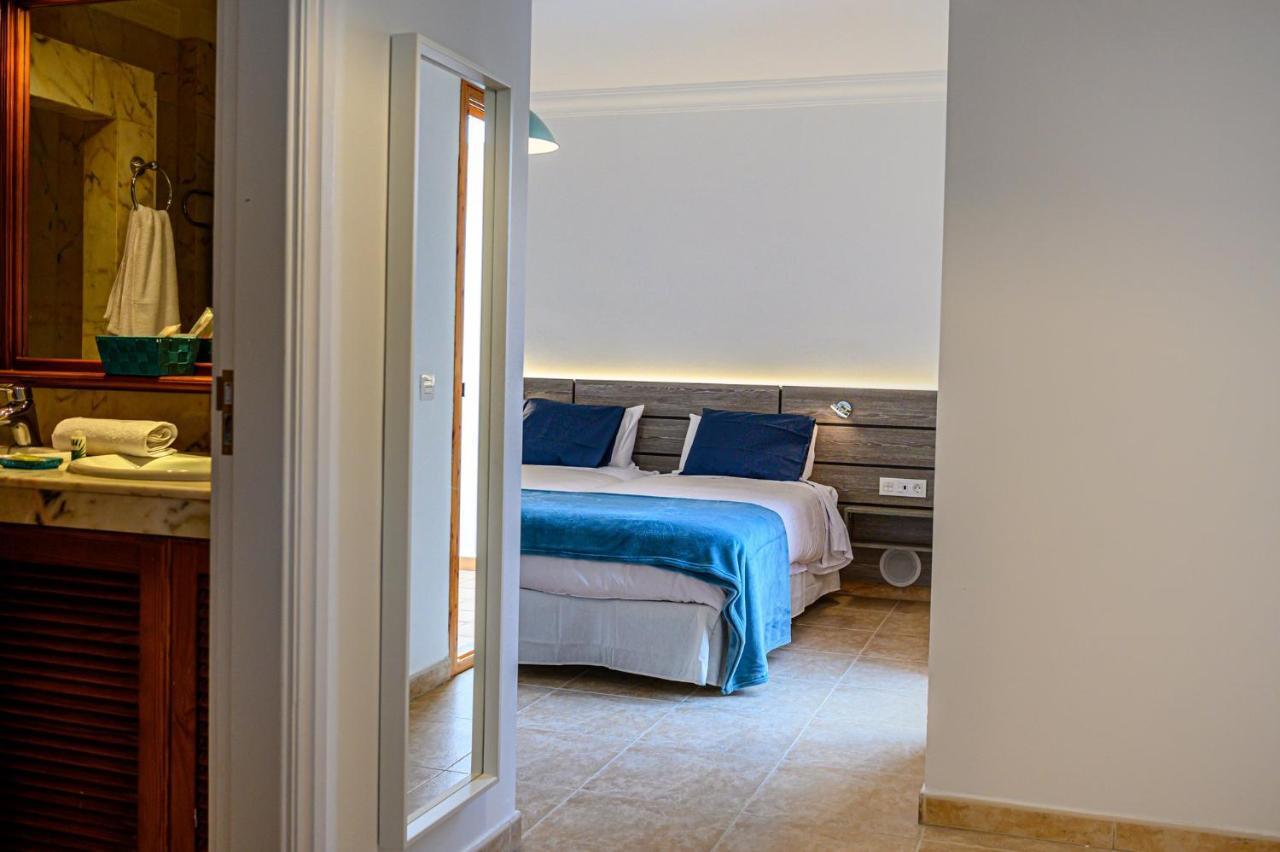 Lantia Rooftop House Arrecife  Extérieur photo