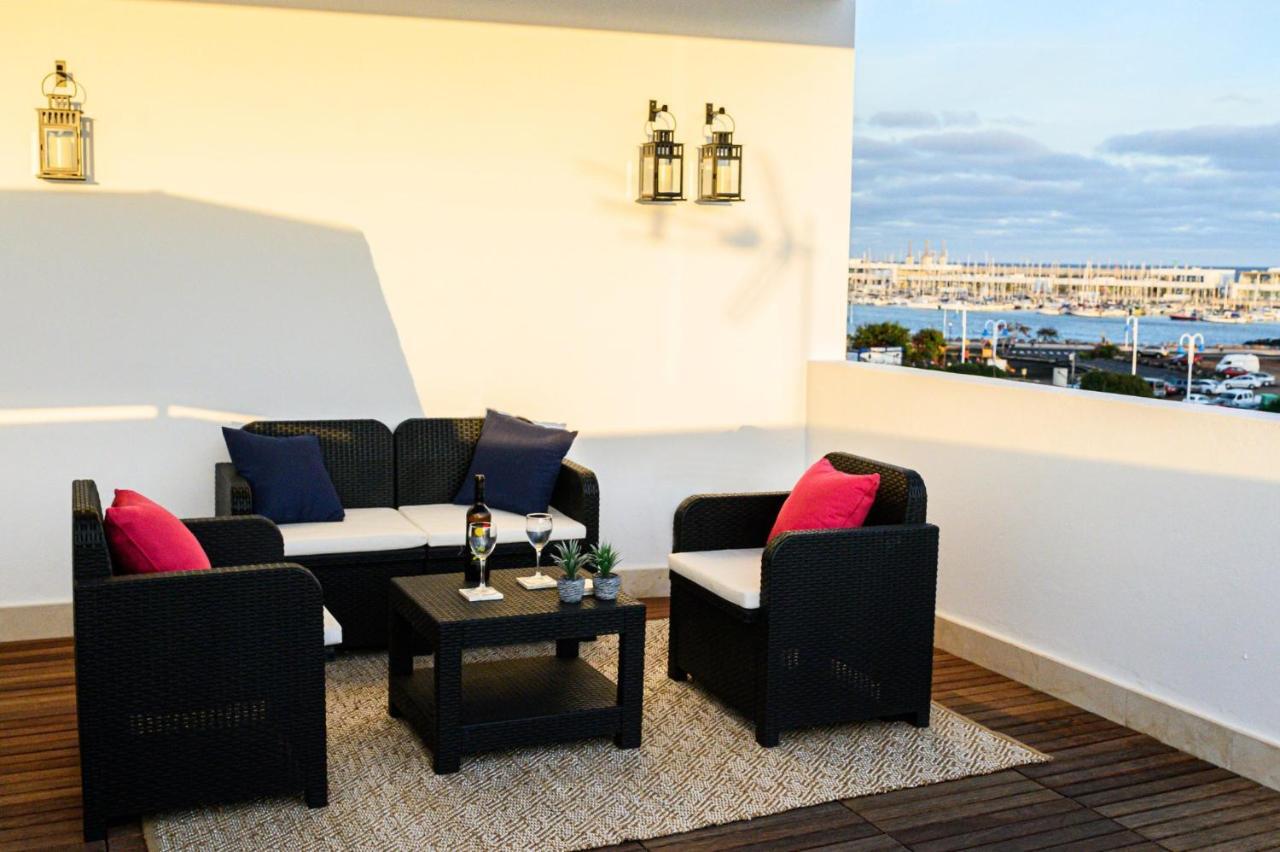 Lantia Rooftop House Arrecife  Extérieur photo