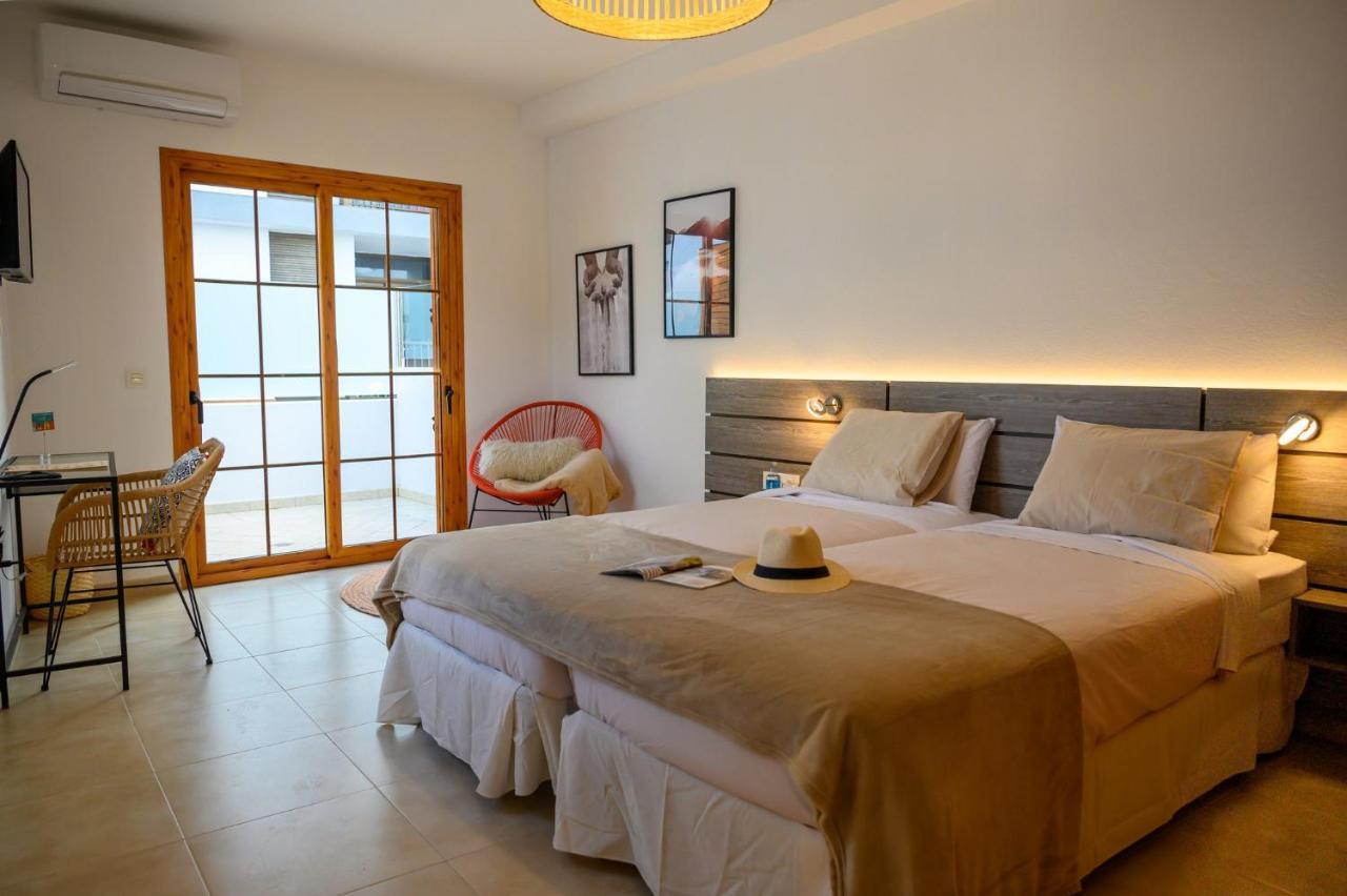Lantia Rooftop House Arrecife  Extérieur photo