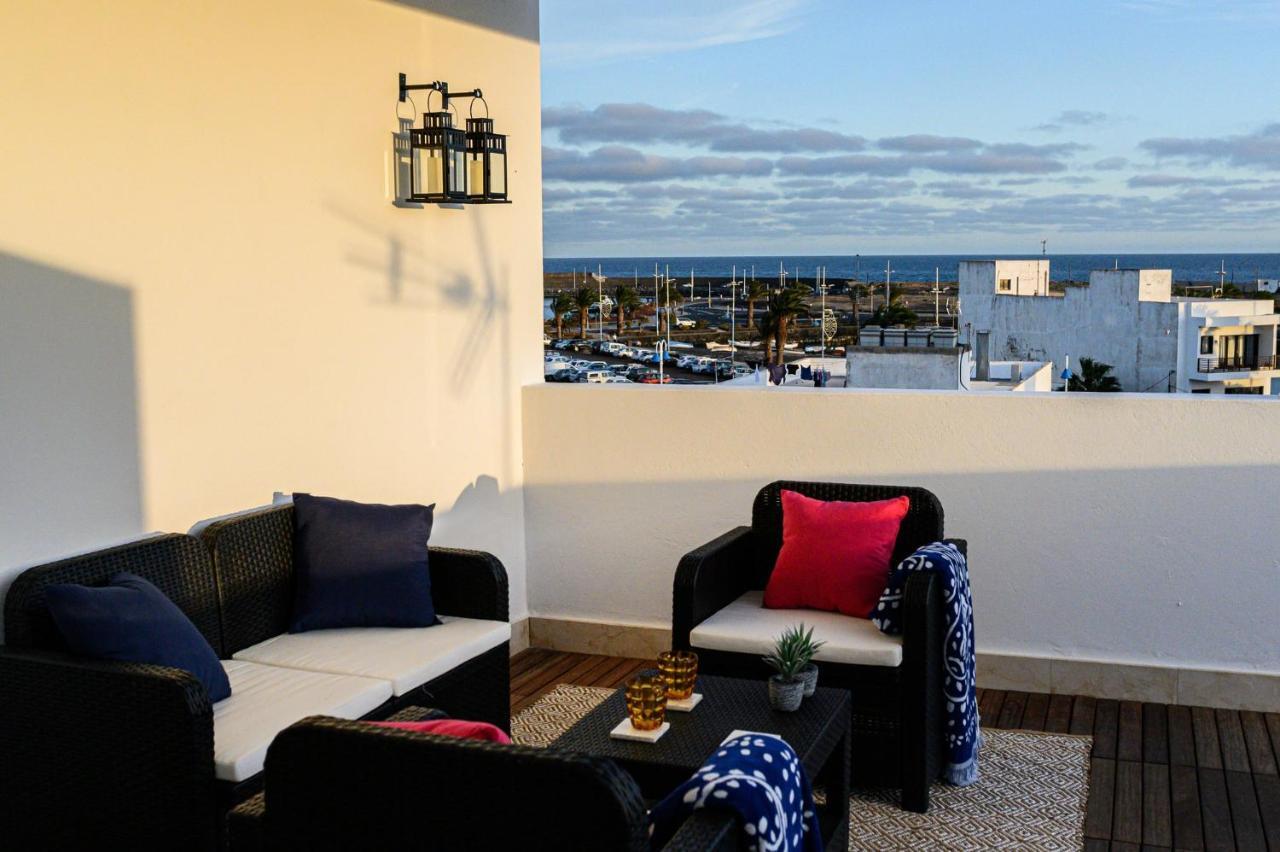 Lantia Rooftop House Arrecife  Extérieur photo