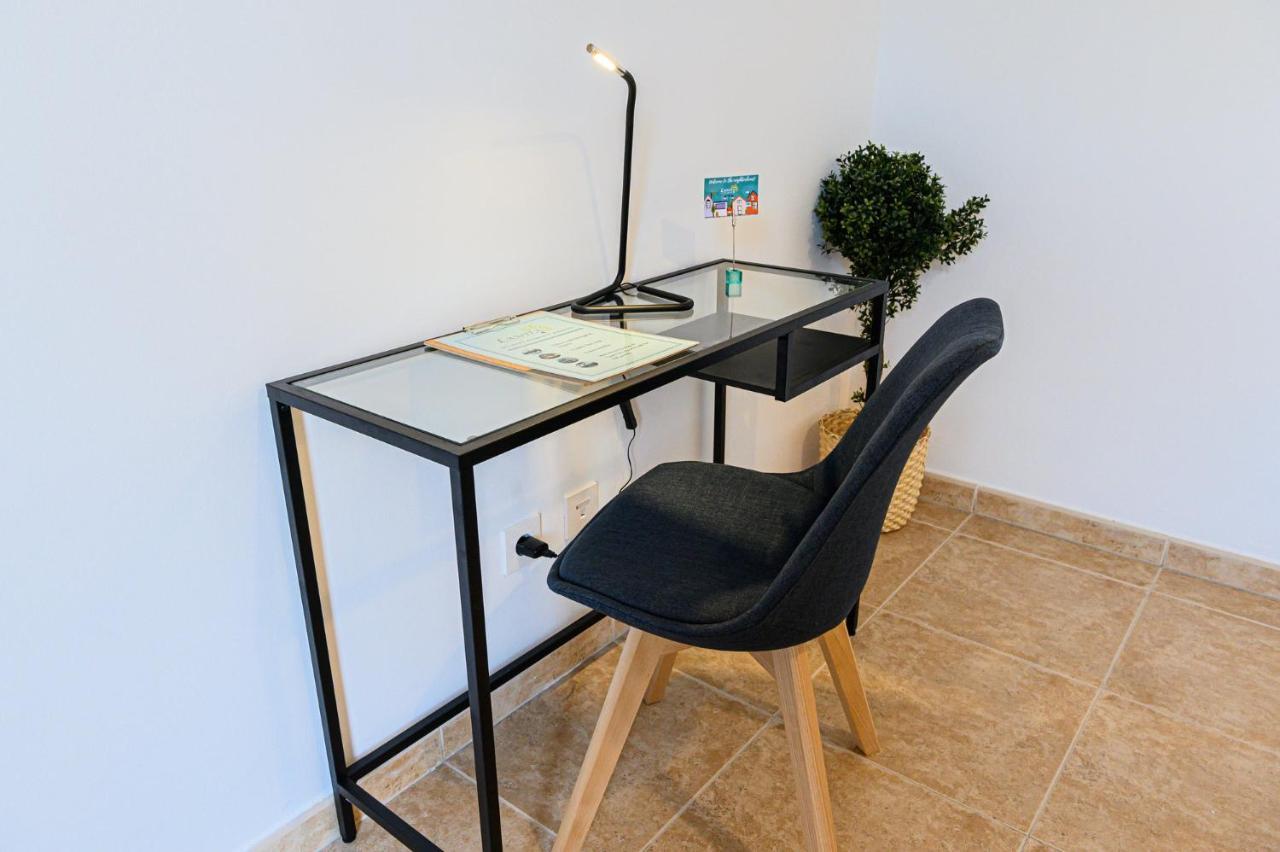 Lantia Rooftop House Arrecife  Extérieur photo