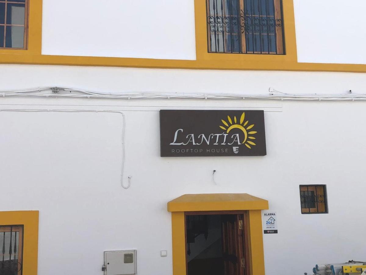 Lantia Rooftop House Arrecife  Extérieur photo